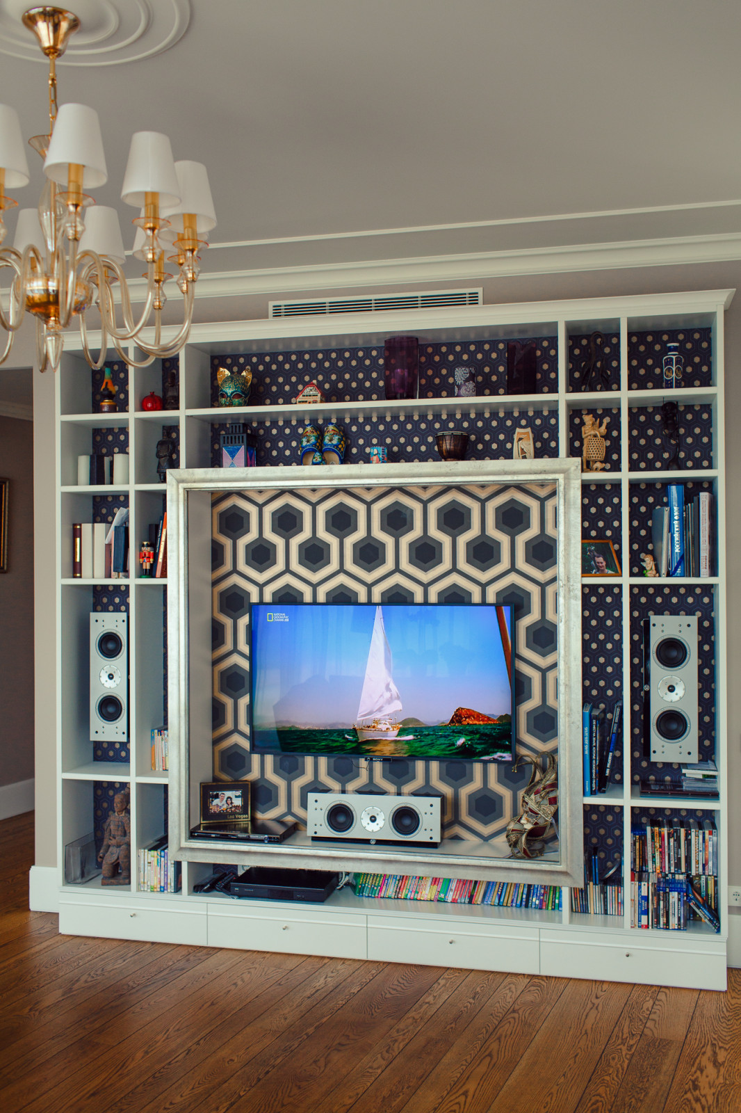 Хочу быть лентяем! (Пример нашей работы)