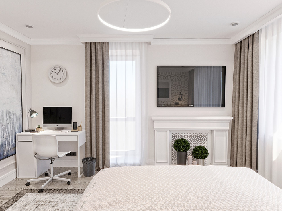 ПУДРОВЫЙ ЛЕС