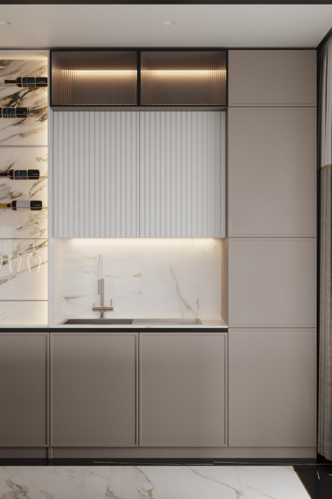 ЖК WELLTON TOWERS  г. МОСКВА