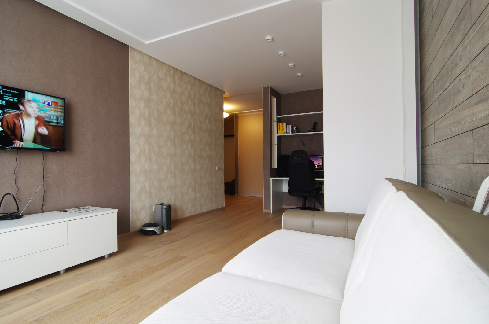 квартира 50 м2