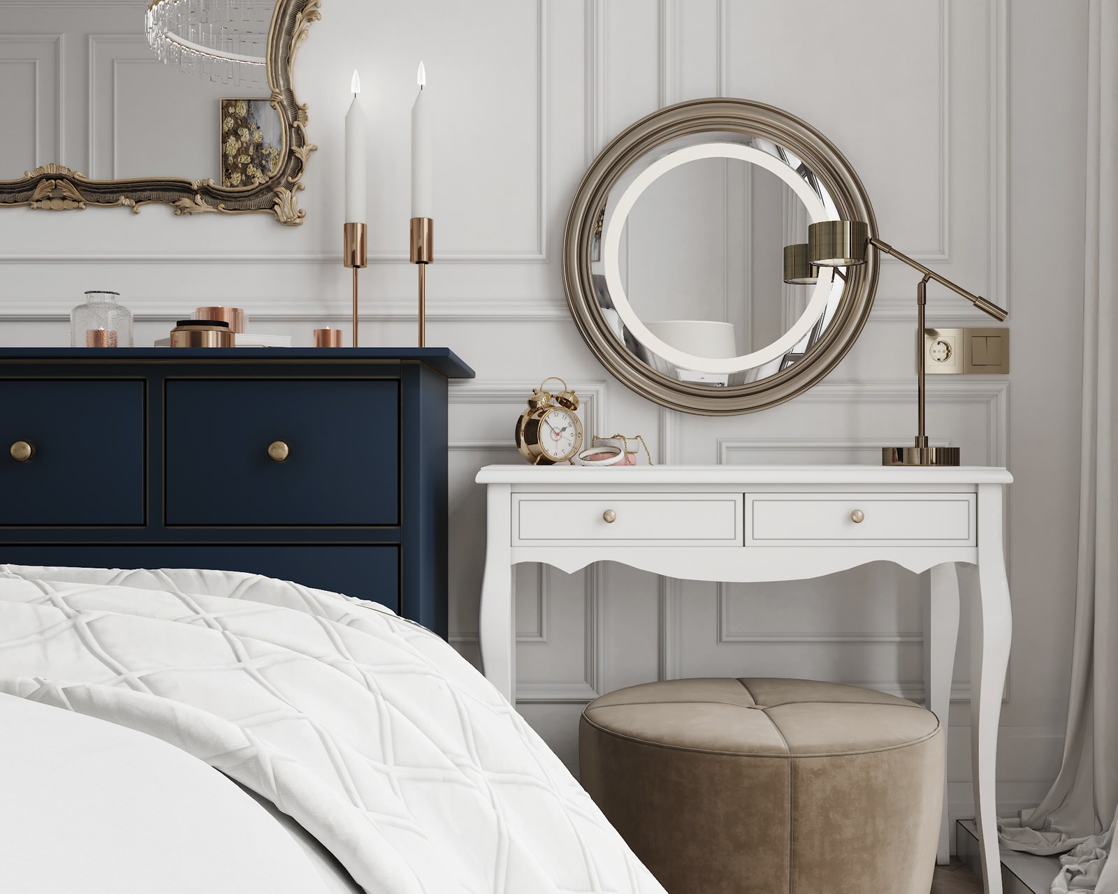 Квартира в ЖК Мироздание