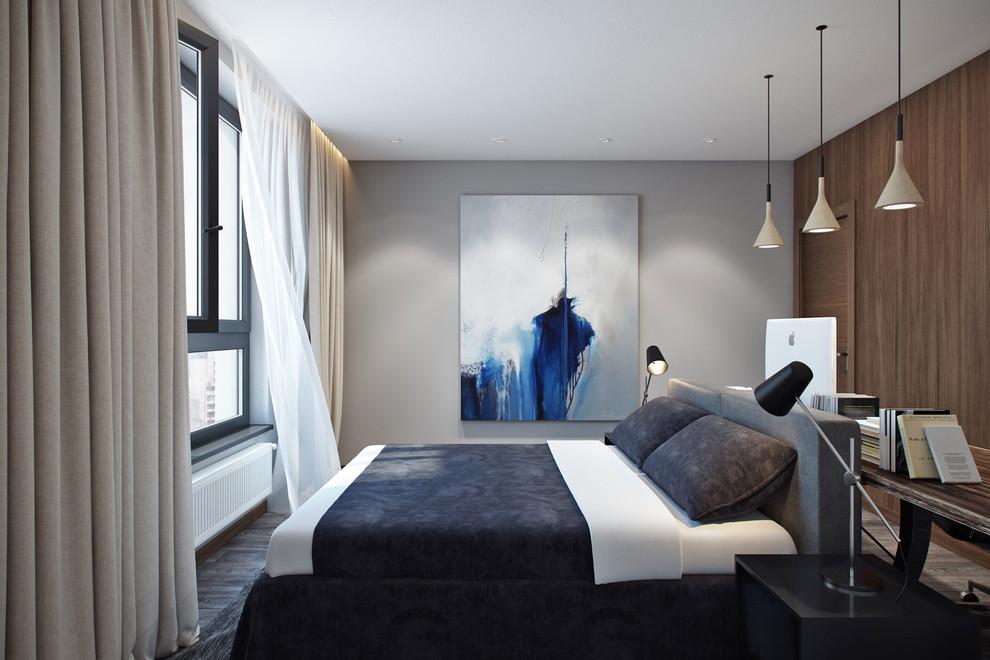 Квартира в ЖК Филиград