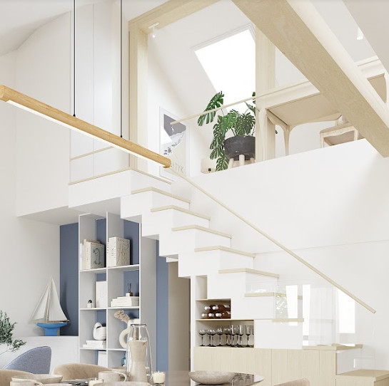 Средиземноморский.