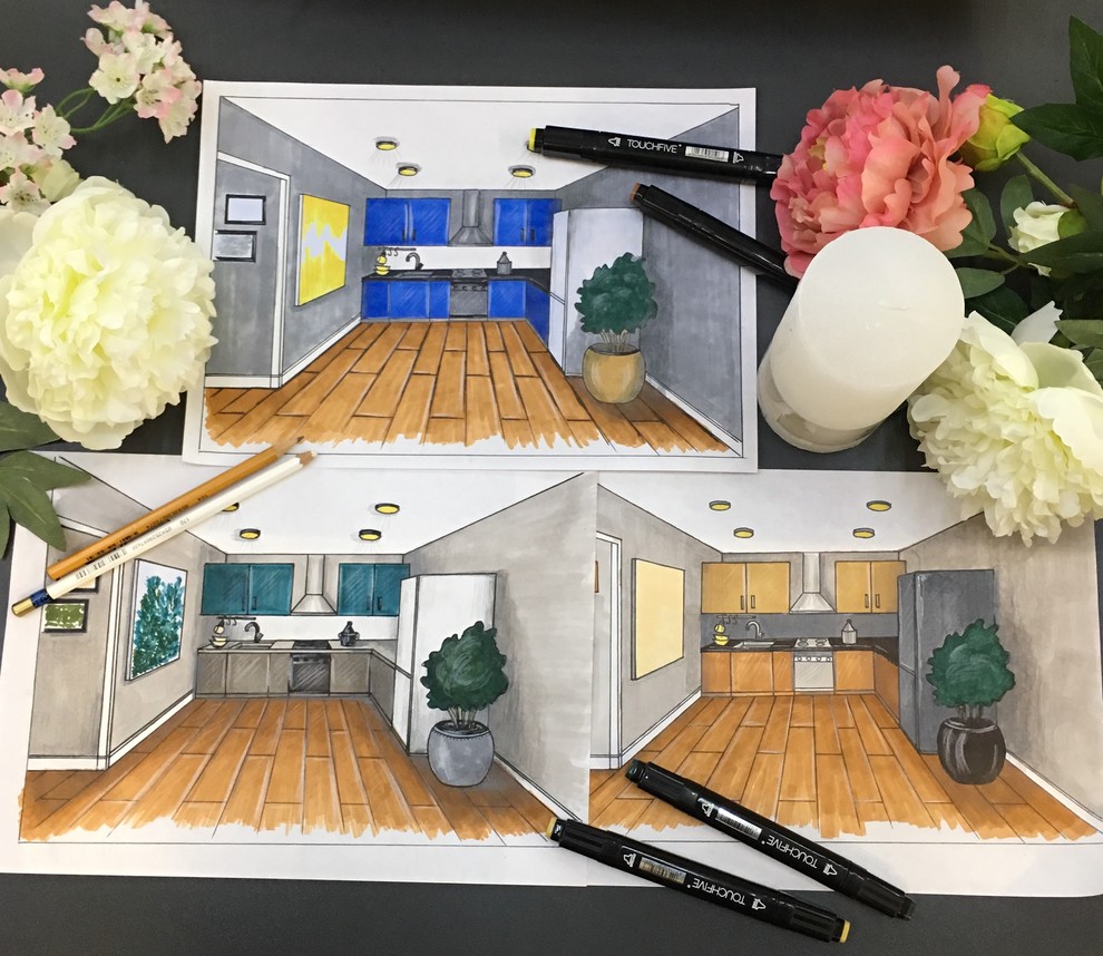 ЖК Місто Квітів