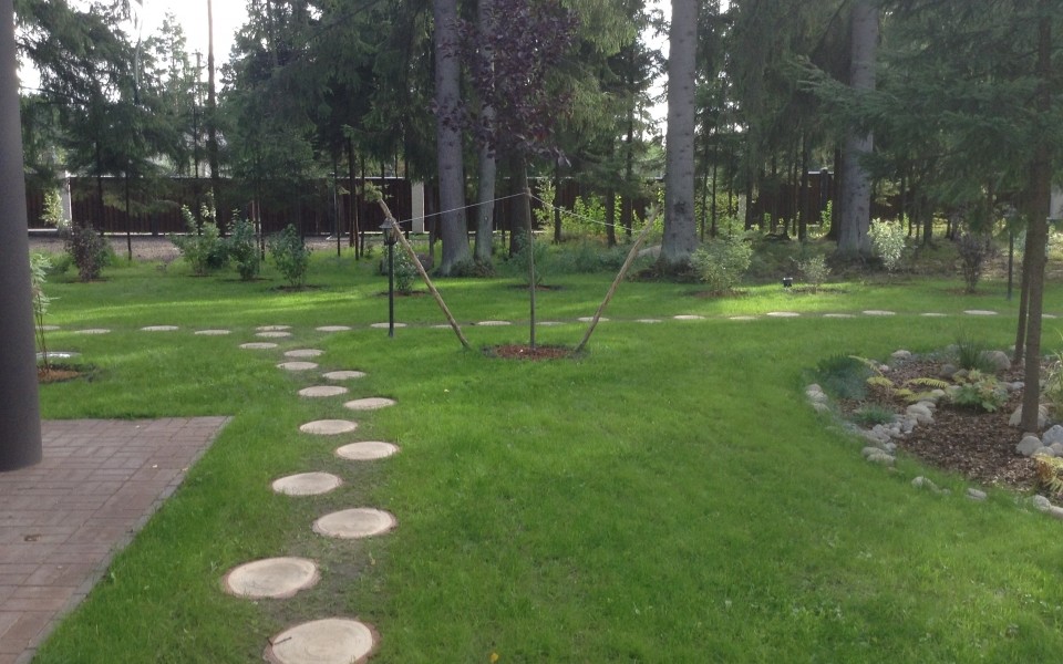 Наши работы