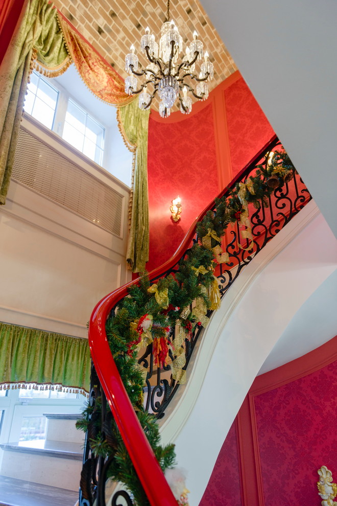 Частная резиденция