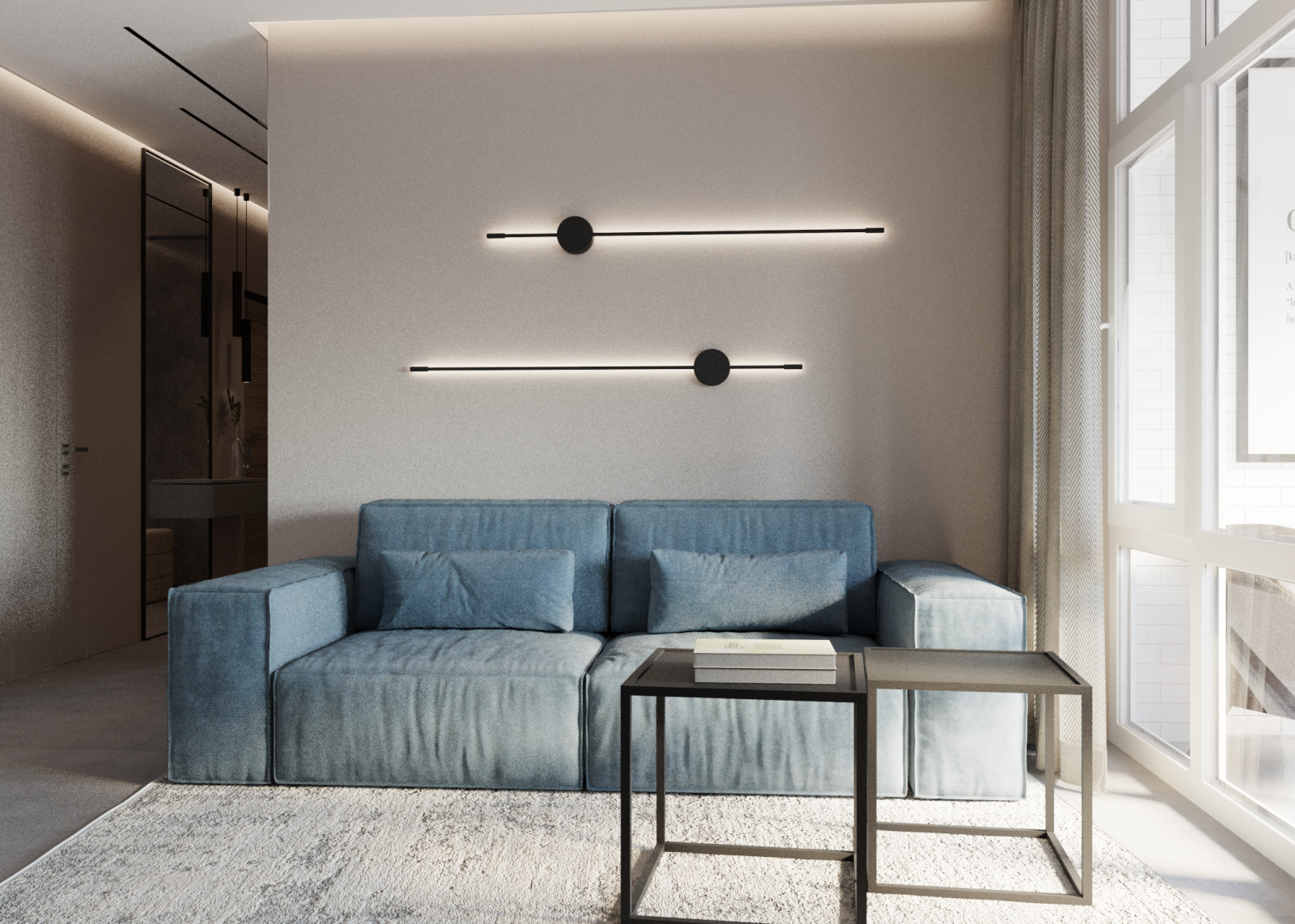 ЖК Династия