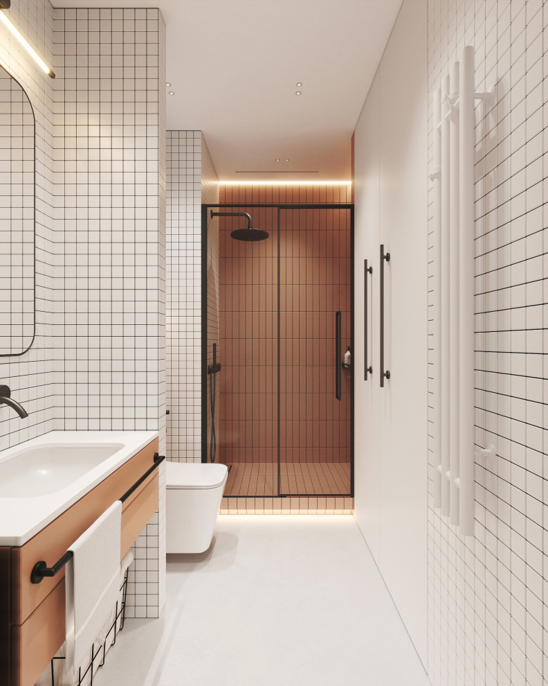 КП МОНТЕВИЛЬ ВИЛЛАДЖ