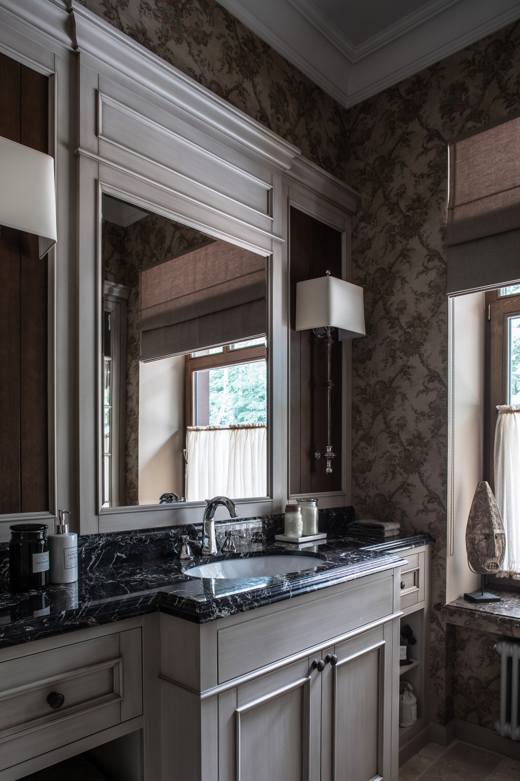 Обложка альбома: Детали, классика