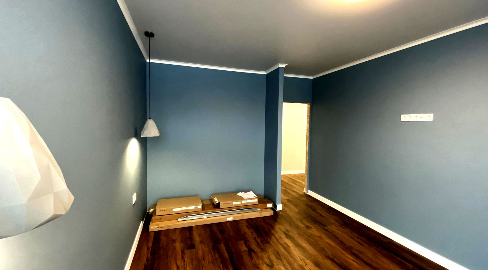 Ремонт квартир Москва. ЖК Ясеневая 14