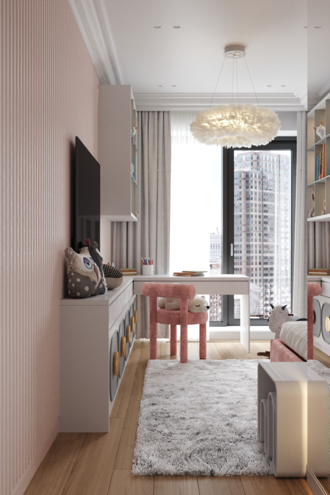 ЖК WELLTON TOWERS  г. МОСКВА