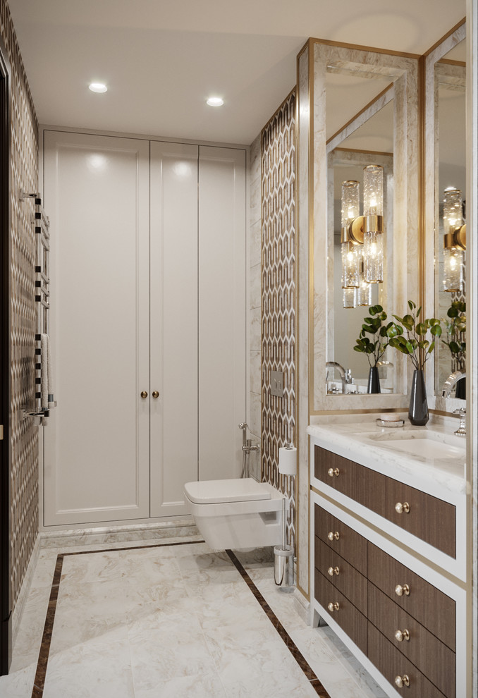 Квартира в ЖК Wellton Park