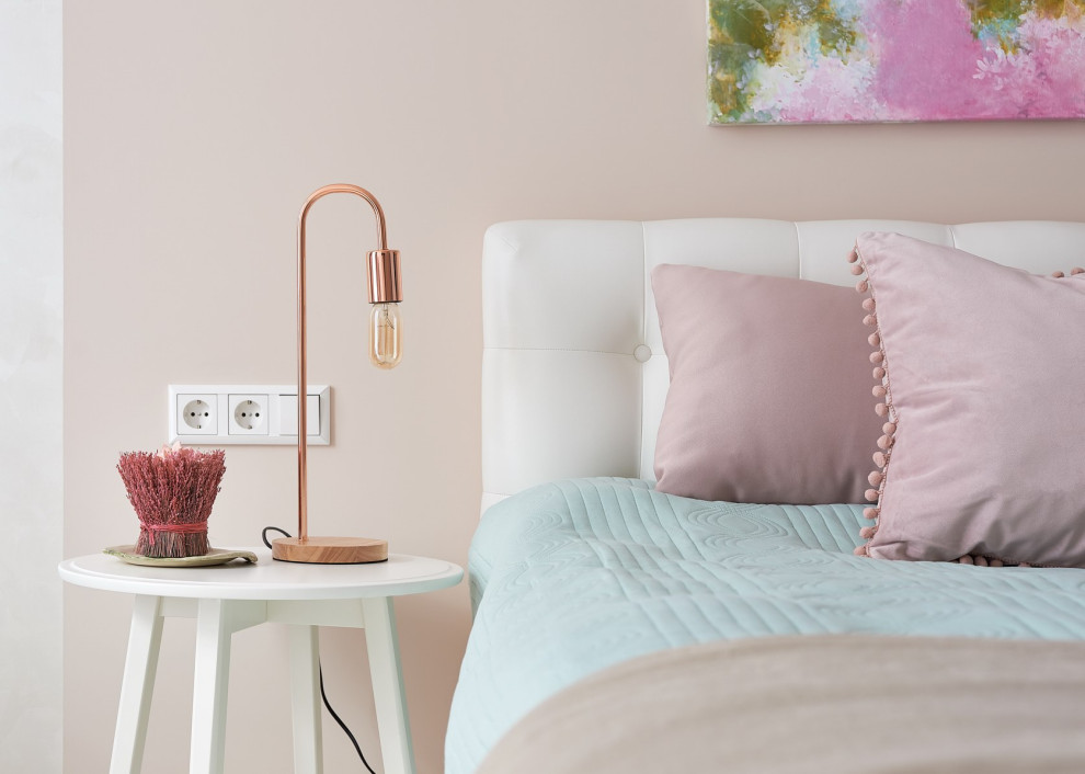 Квартира для отдыха в курортном городке