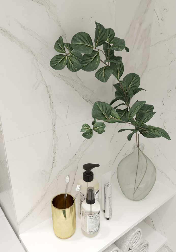 Ванная комната