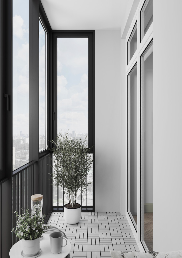 ЖК Ленинград