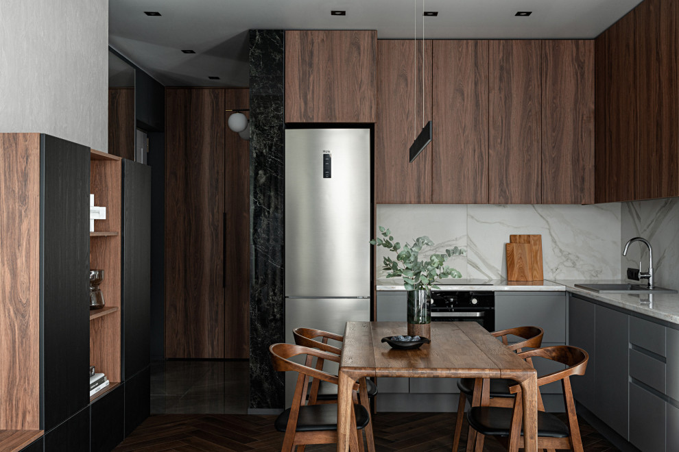 Квартира в ЖК Savin House