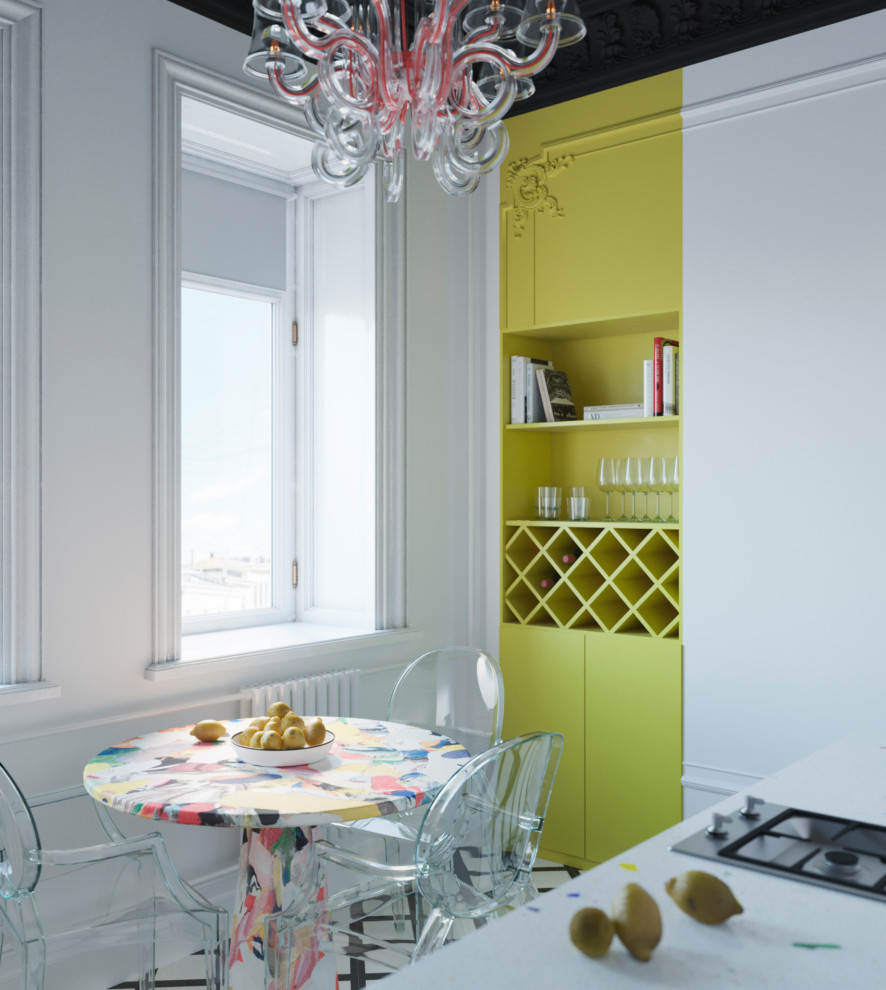 Садовническая улица