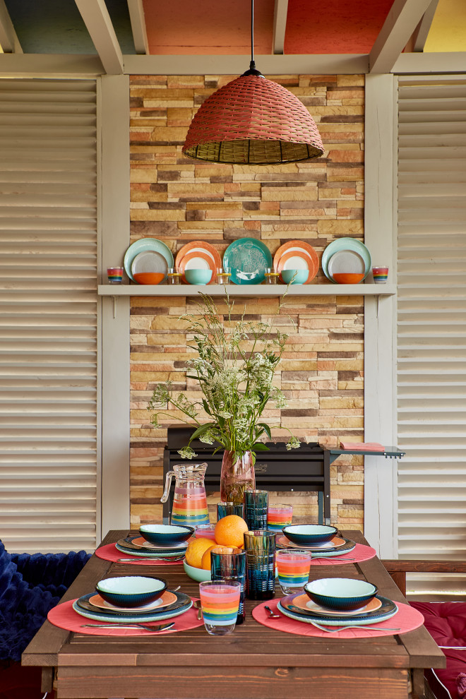 Мексиканские каникулы