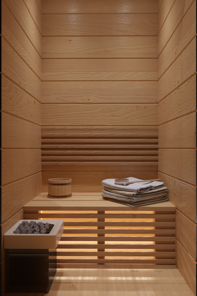 Уютный минимализм