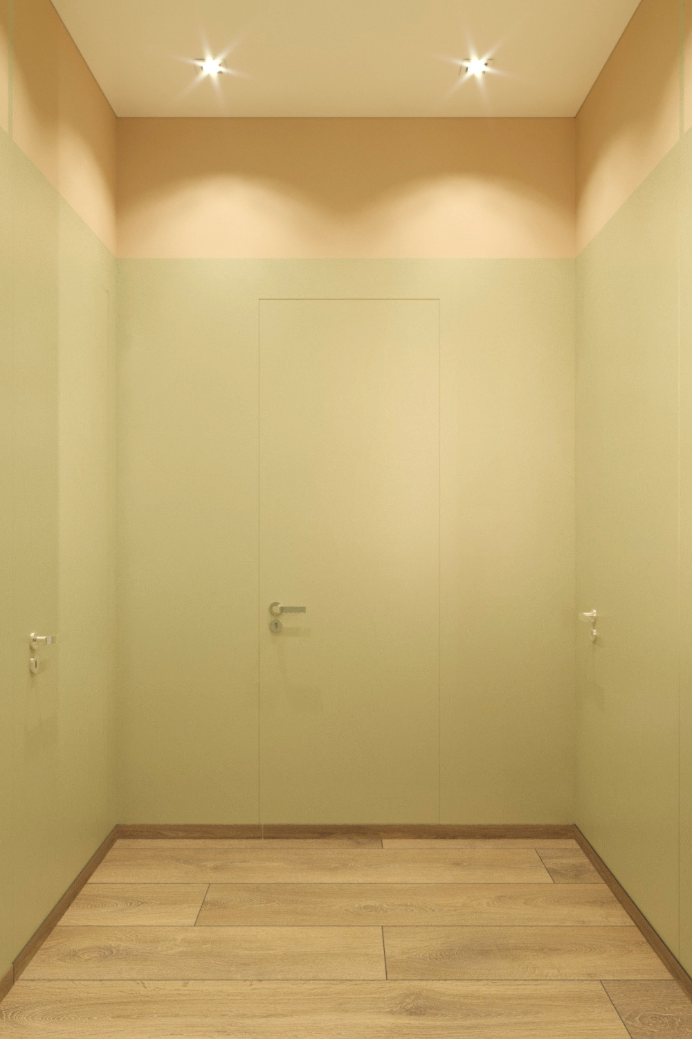 ЖК "Перхушково"