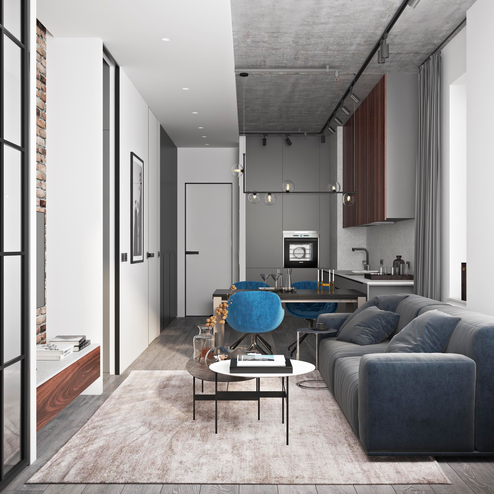 ЖК Вэлтон Парк