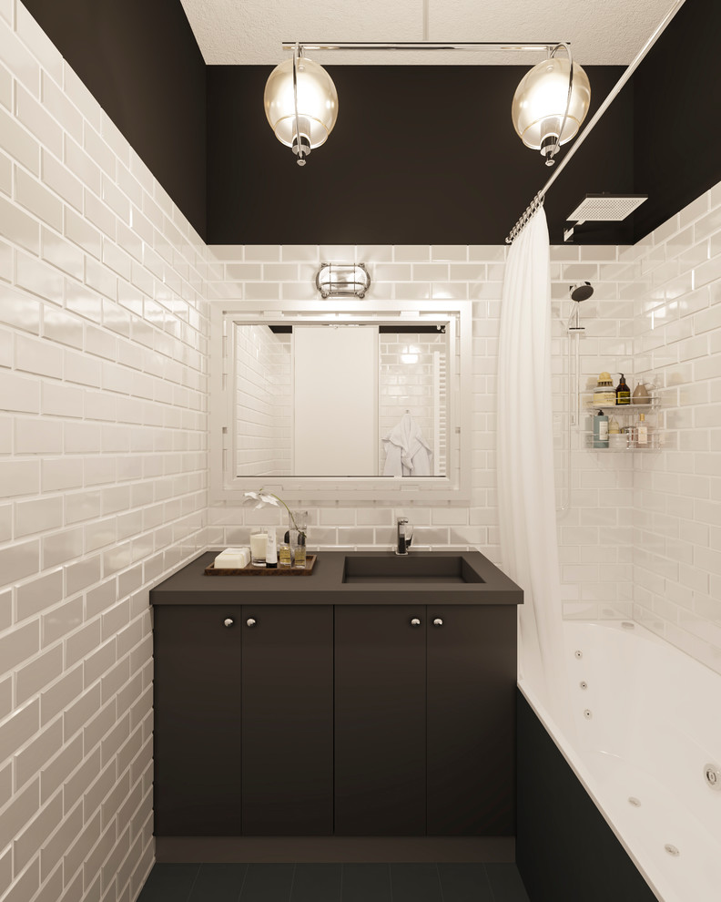 Квартира 90 кв.м. на ул. Руставели