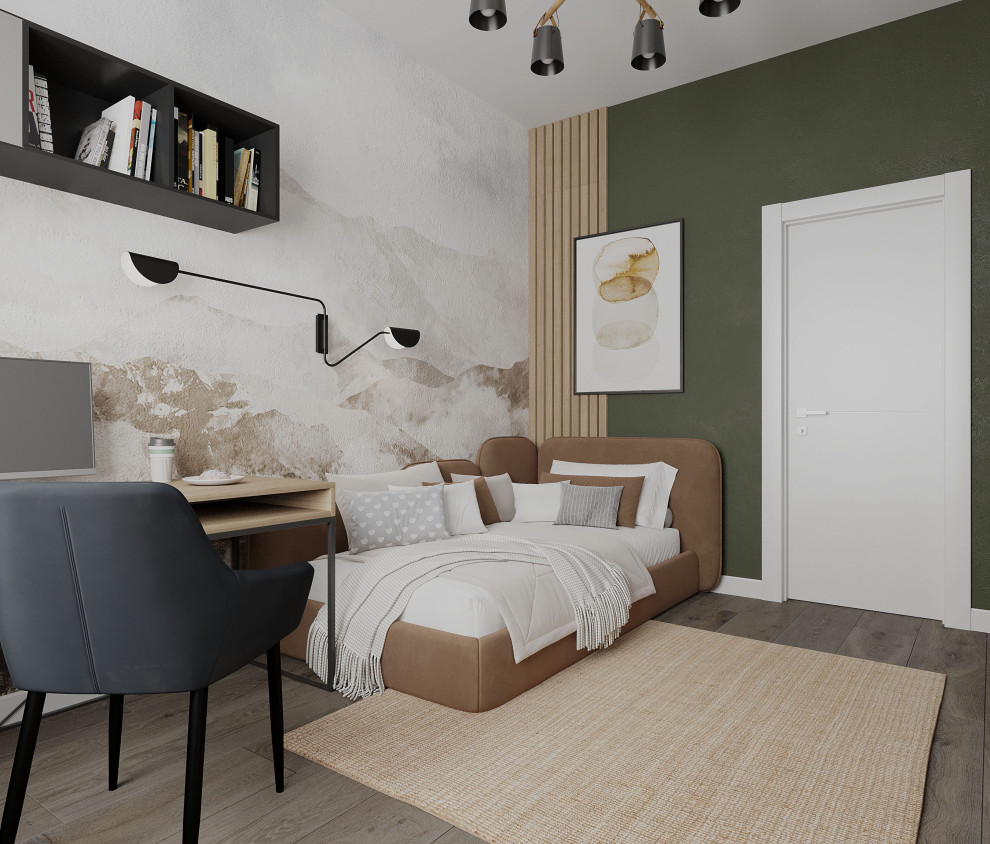 староживотинное