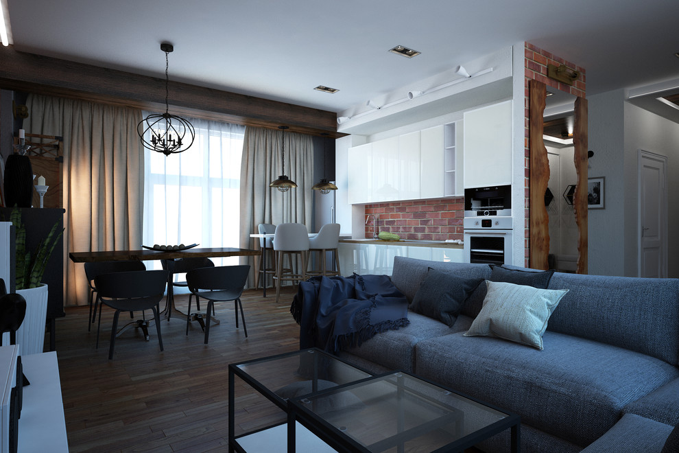 ЖК "Кристал "