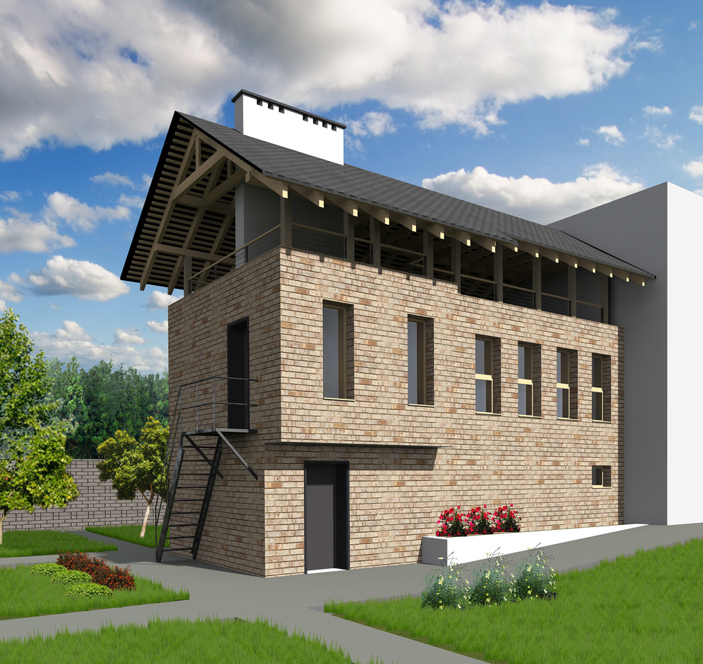 Александр Матейко