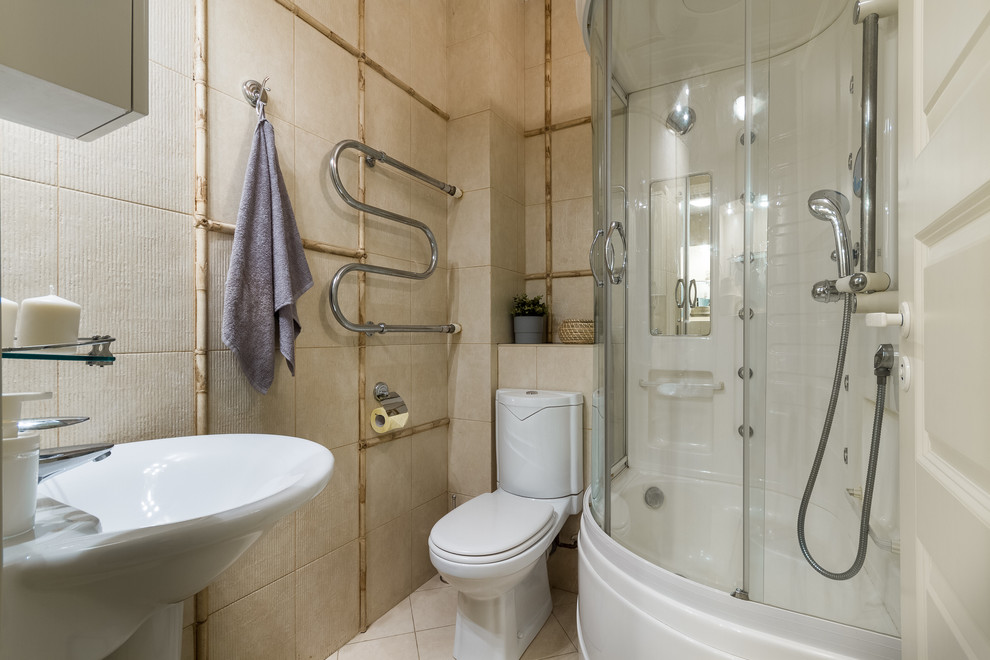 Квартира Конюшенная "после" (Невский 22)