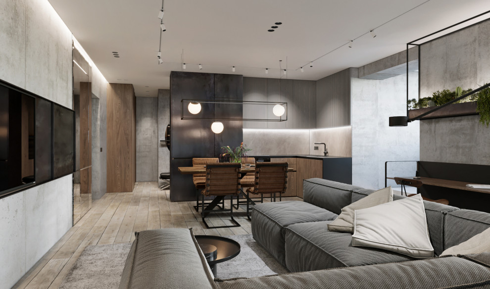 Квартира на Вернадского