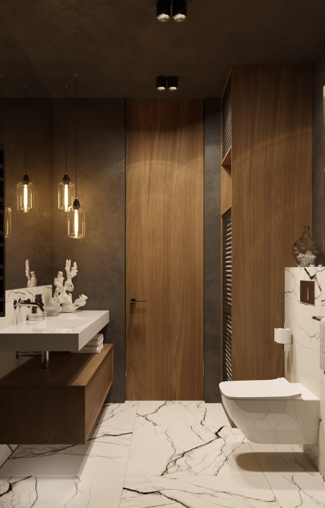 Квартира Питерского студента