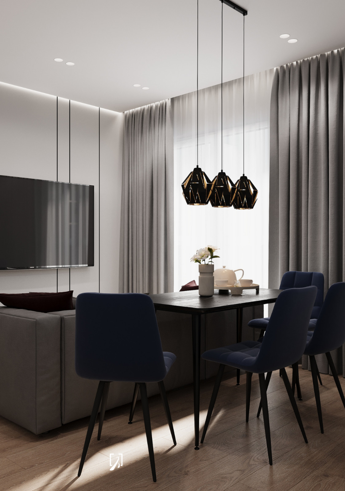 ЖК "Современник" - 2