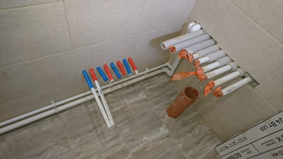 Котельная ППР