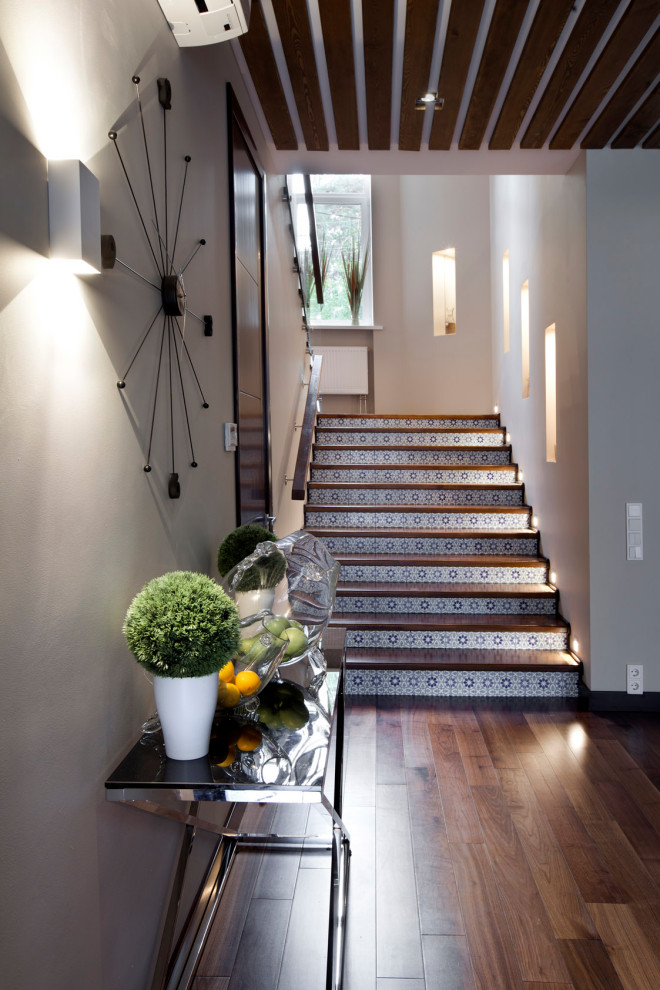 Таунхаус для молодой семьи