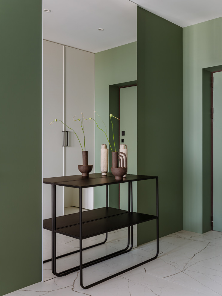 ЖК МАТЧ ПОИНТ