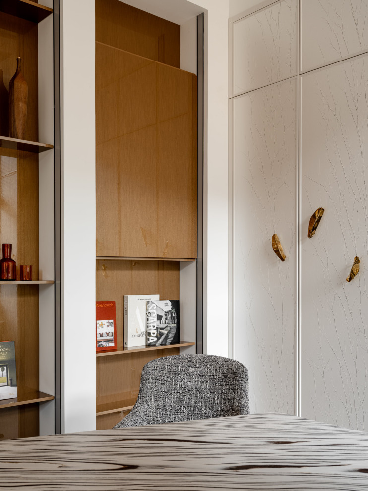 Офис 110м², Наб. Матисова канала