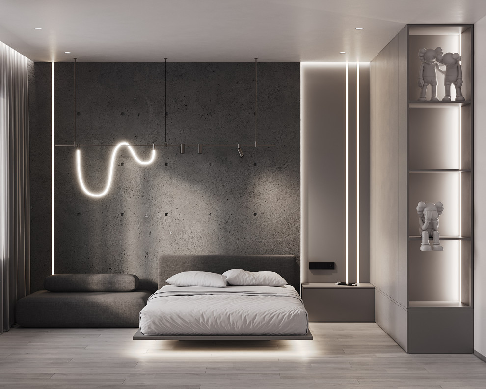 Дом в Подмосковье