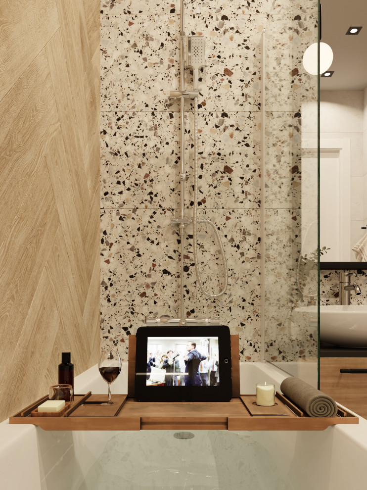 Квартира в ЖК Академик