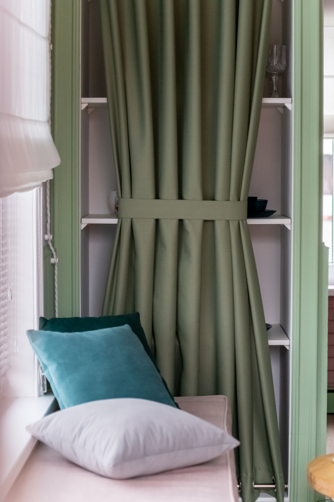 Мастер Холл в русском стиле. "Фазенда. Life" - телеканал "МИР"