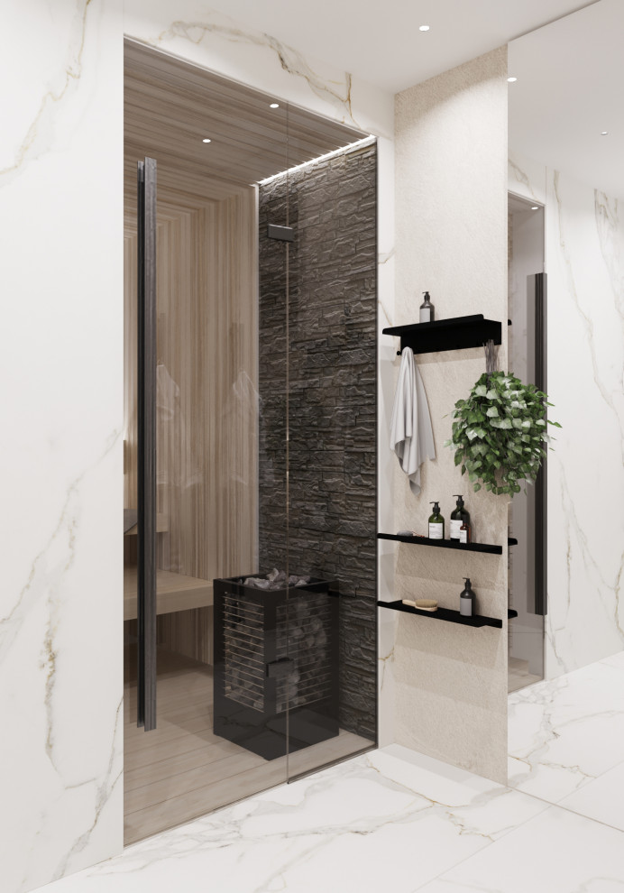 Загородный дом в Онегин Парк