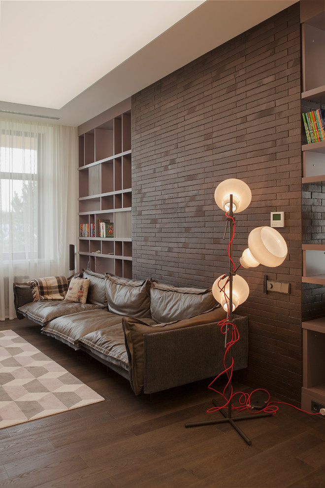 Дом в Миллениум парке 2