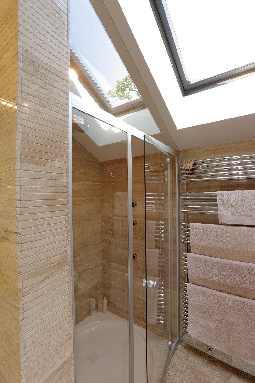 Ванные и спа