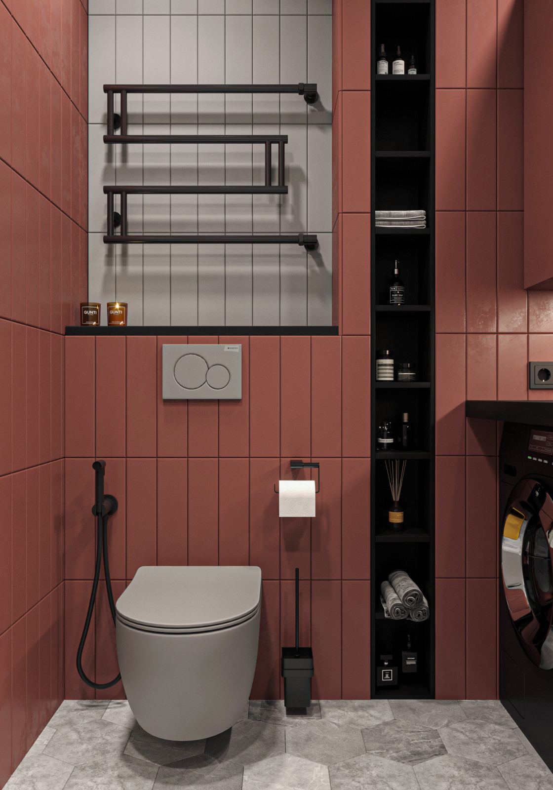 ZHK "Il'inskiye luga"