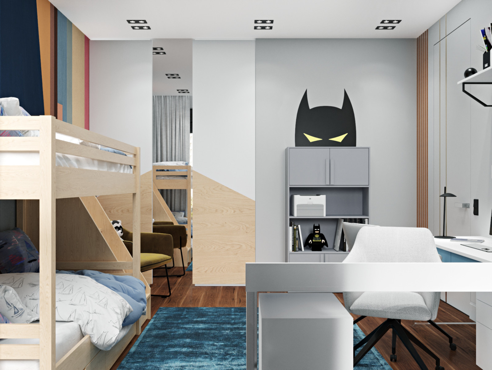 Квартира в Москве