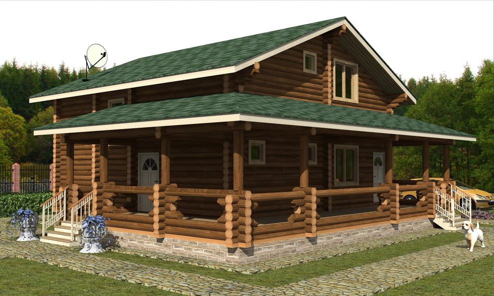 Обложка проекта: Ясный