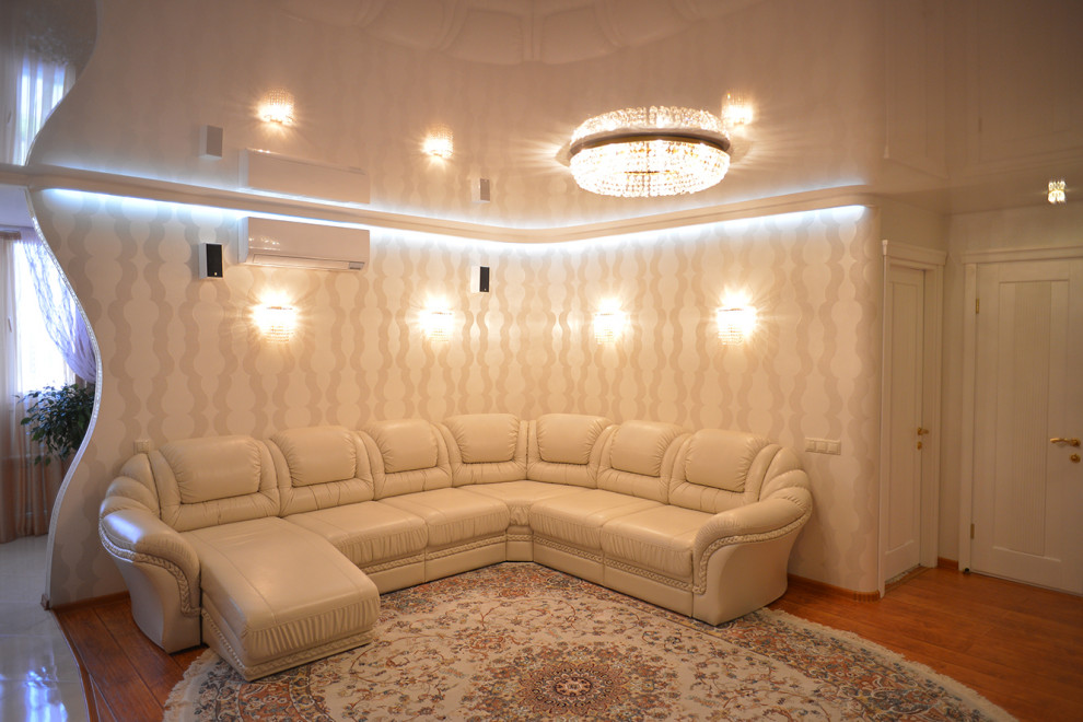 Квартира "Уютный дом"