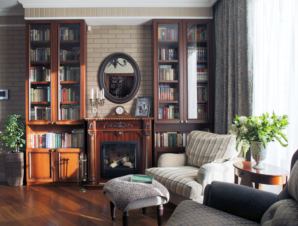 танунхаус в Белая Дача