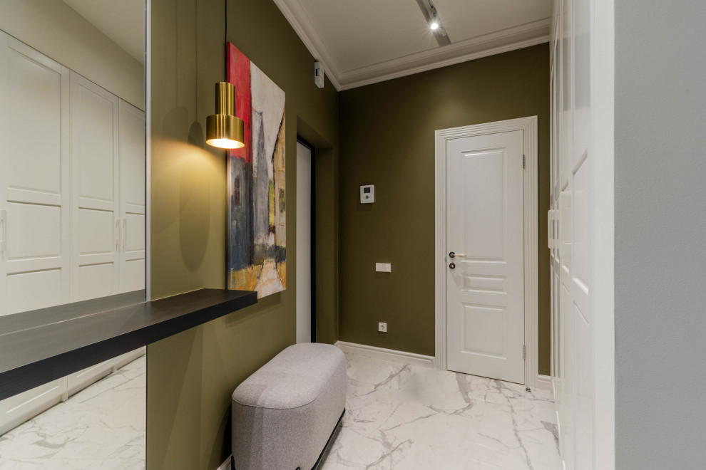 Квартира на Черной речке