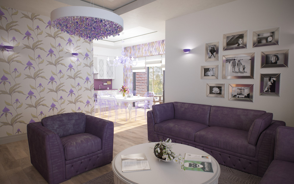 В стиле Арт Деко